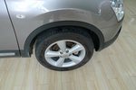 日产逍客2013款2.0XV 炫 CVT 2WD