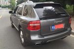 保时捷Cayenne2009款S Transsyberia 4.8L 标准版