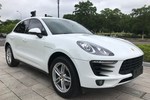 保时捷Macan2017款改款 Macan 2.0T