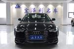 奥迪A6L2014款TFSI 标准型