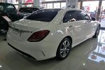 奔驰C级2016款C 200L