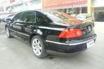 大众辉腾2005款3.2V6 豪华型