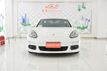 保时捷Panamera2014款Panamera 4 Executive 3.0T 