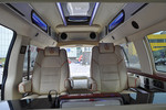 GMC Savana2013款6.0L 长轴领袖至尊版