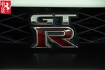 日产GT-R2012款3.8T Premium Edition 