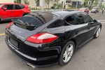 保时捷Panamera2013款Panamera Platinum Edition 3.6L 