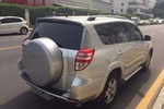 丰田RAV42011款2.4L 自动四驱豪华版 