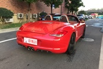 保时捷Boxster2009款Boxster 2.9L 