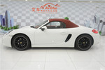 保时捷Boxster2013款Boxster