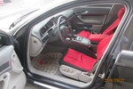 奥迪A6L2007款2.0TFSI 标准型（手动）