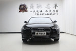 奥迪A6L2012款30 FSI 舒适型(2.5L)