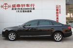 奥迪A6L2011款2.0TFSI 手自一体 标准型