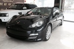 保时捷Panamera2010款Panamera 3.6L 