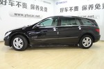 奔驰R级2007款R500 自动 四驱 5.0