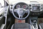 大众途观2010款2.0TSI 手自一体 旗舰版