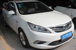 长安逸动2012款1.6L 手动 尊贵型 国IV