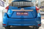 丰田YARiS L 致炫2016款1.5E魅动版 CVT