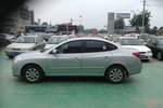 现代悦动2008款1.6 GLS MT