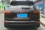 保时捷Cayenne2016款3.0T