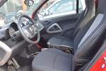 smartfortwo2012款1.0 MHD 硬顶标准版