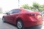 马自达MAZDA3Axela昂克赛拉 三厢2016款1.5L 自动豪华型