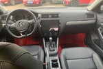 大众速腾2018款280TSI 自动豪华型