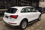 奥迪Q52013款40 TFSI 技术型