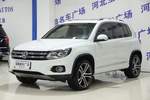 大众Tiguan2014款2.0TSI 专享版