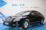 日产天籁2011款2.0L XL舒适版