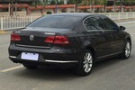 大众迈腾2012款1.8TSI DSG 尊贵型