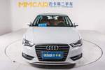 奥迪A3 Sportback2014款35 TFSI 自动进取型