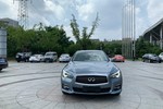 英菲尼迪Q50L2015款2.0T 悦享版