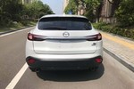 马自达CX-42016款2.0L 自动两驱蓝天品位版