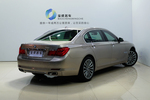 宝马7系2009款730Li 豪华型