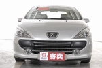 标致307三厢2008款2.0L 自动舒适版