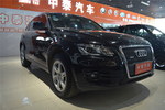 奥迪Q52012款2.0TFSI 技术型