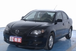 马自达3经典2008款1.6L 手自一体 豪华型