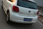 大众Polo2011款1.6L 手自一体 致尚版