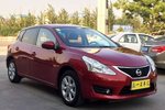 日产骐达2011款1.6L CVT智能型