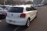 大众Polo2011款1.4L 手自一体 致酷版