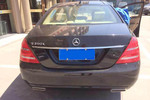 奔驰S级2012款 S350L Grand Edition