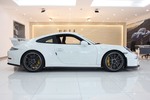 保时捷9112013款GT3 3.8L 