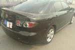 马自达Mazda62007款2.3L 旗舰型