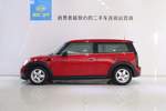 MINICLUBMAN2011款1.6L ONE