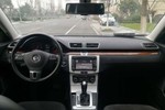 大众迈腾旅行车2012款2.0TSI 豪华型 