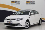 MG62012款1.8L 手动驾值版