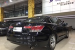 本田雅阁2008款2.4L EX