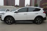 丰田RAV42013款2.5L 自动四驱尊贵版 