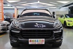 保时捷Cayenne2016款Turbo S 4.8T