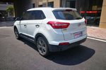 现代ix252015款1.6L 自动两驱智能型GLS